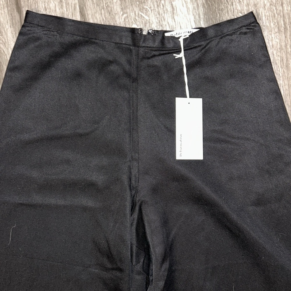Reformation Marley Pant - Picture 5 of 7